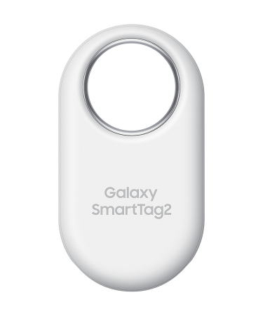 Samsung Galaxy SmartTag2 White EI-T5600BWEGEU
