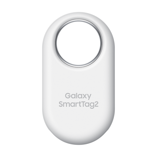 Samsung Galaxy SmartTag2 White EI-T5600BWEGEU