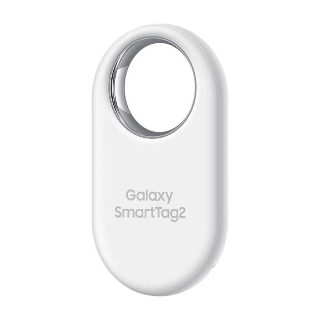 Samsung Galaxy SmartTag2 White EI-T5600BWEGEU - Image 3