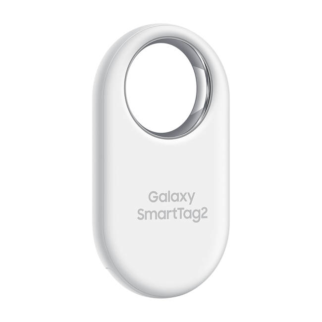 Samsung Galaxy SmartTag2 White EI-T5600BWEGEU - Image 4