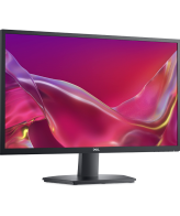 Monitor DELL S-series SE2725H 27", 1920x1080, FHD, 75Hz, VA Antiglare, 16:9, 3000:1, 300 cd/m2, 8ms/5ms, 178/178, HDMI, VGA, Tilt, 3Y