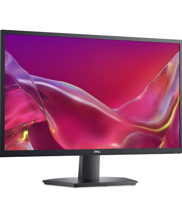Monitor DELL S-series SE2725H 27", 1920x1080, FHD, 75Hz, VA Antiglare, 16:9, 3000:1, 300 cd/m2, 8ms/5ms, 178/178, HDMI, VGA, Tilt, 3Y
