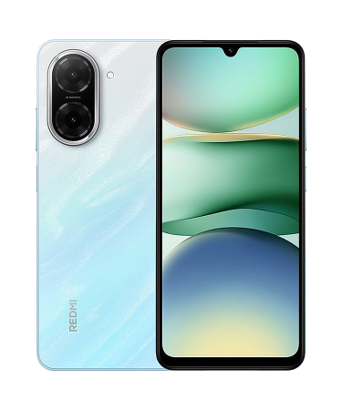 Mobitel XIAOMI Redmi A5 Dual Sim 128GB 4GB, Blue