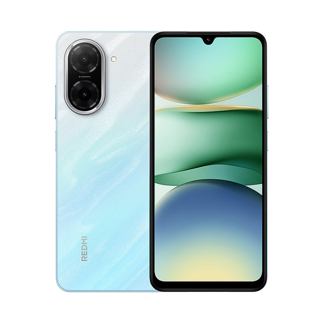 Mobitel XIAOMI Redmi A5 Dual Sim 128GB 4GB, Blue