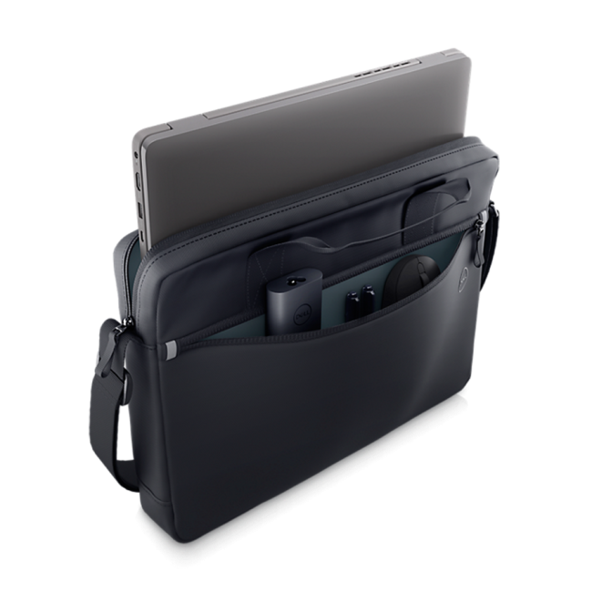 Torba za laptop Dell EcoLoop Essential Briefcase 14-16 CC3624 460-BDST-56 - Image 3