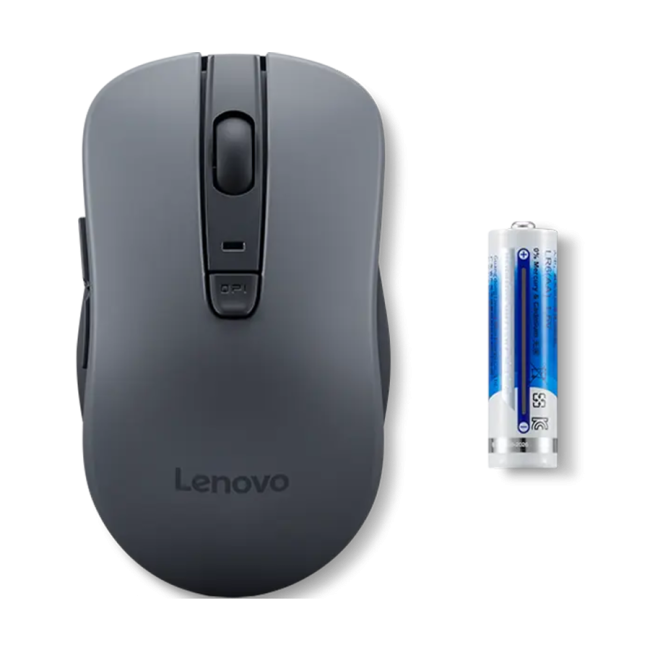 Miš Lenovo WL310 Bluetooth Silent Mouse GY51Q65621 - Image 4