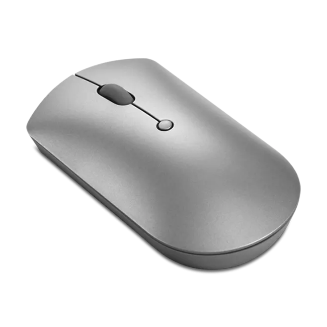 Miš Lenovo 600 Bluetooth Silent Mouse GY50X88832 - Image 2