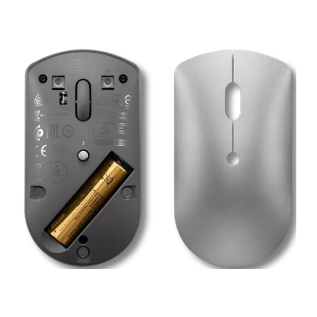 Miš Lenovo 600 Bluetooth Silent Mouse GY50X88832 - Image 4