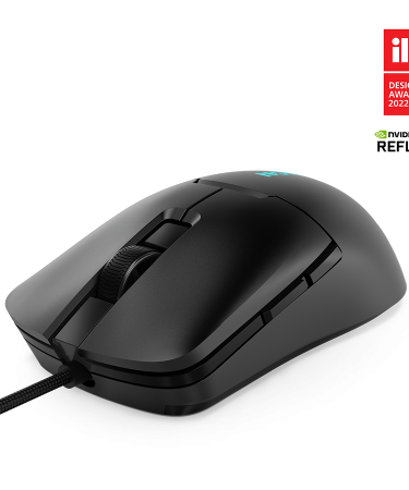 Miš Lenovo Legion M300s RGB Gaming Mouse GY51H47350