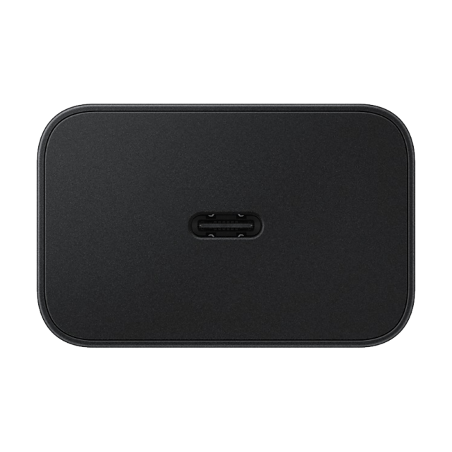 Punjač SAMSUNG ORG. USB Type-C Super Fast 45W Charger Black sa kablom EP-T4511XBEGEU - Image 3