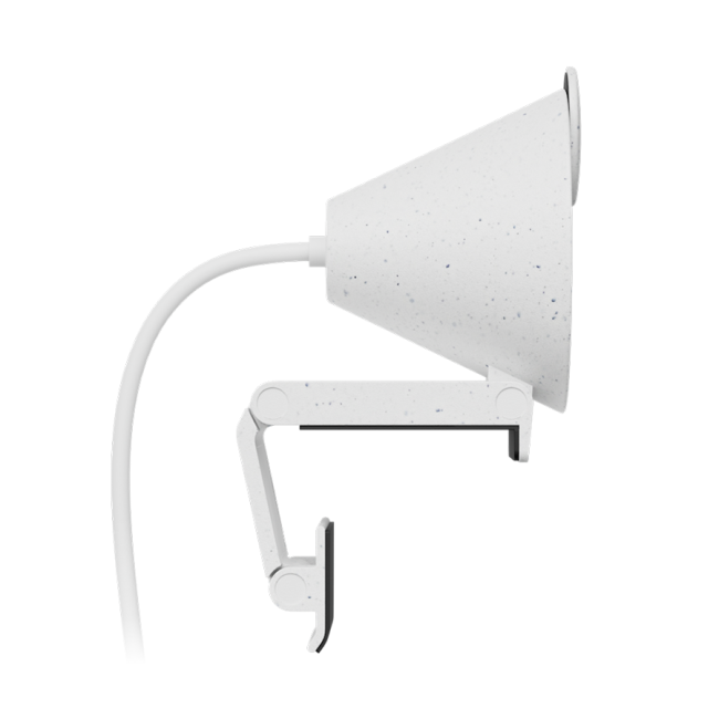 WEB camera LOGITECH Brio 300, USB,1920x1080,720p,White, 960-001442 - Image 5