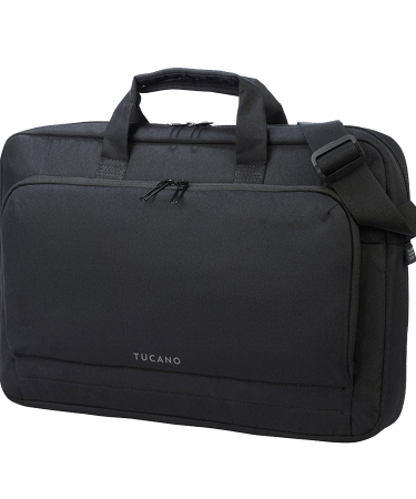 Torba za notebook 	TUCANO torba STAR 17" crna BSTN17-BK