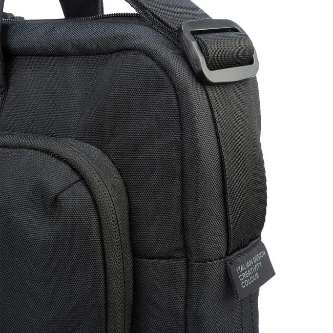 Torba za notebook 	TUCANO torba STAR 17" crna BSTN17-BK - Image 3