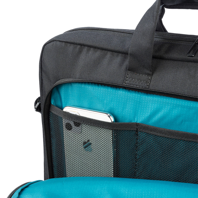 Torba za notebook 	TUCANO torba STAR 17" crna BSTN17-BK - Image 5