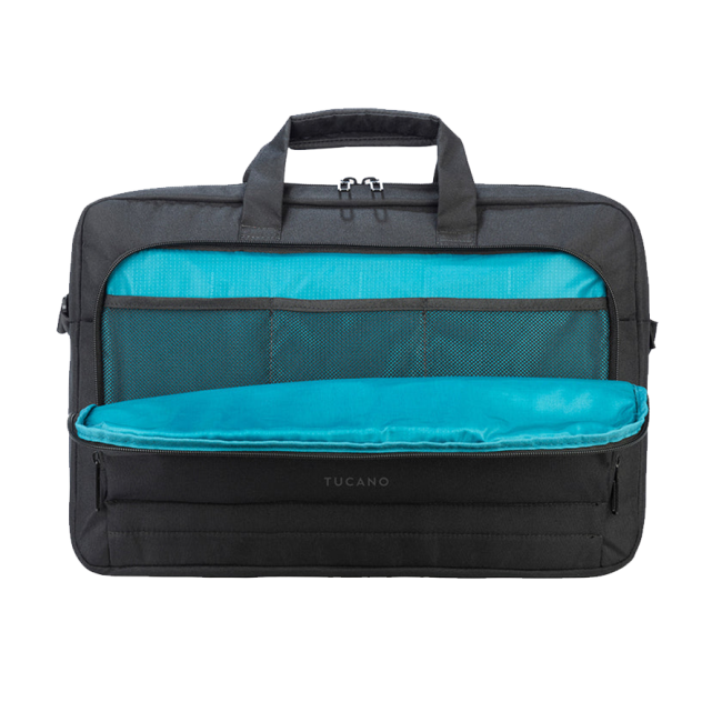 Torba za notebook 	TUCANO torba STAR 17" crna BSTN17-BK - Image 6