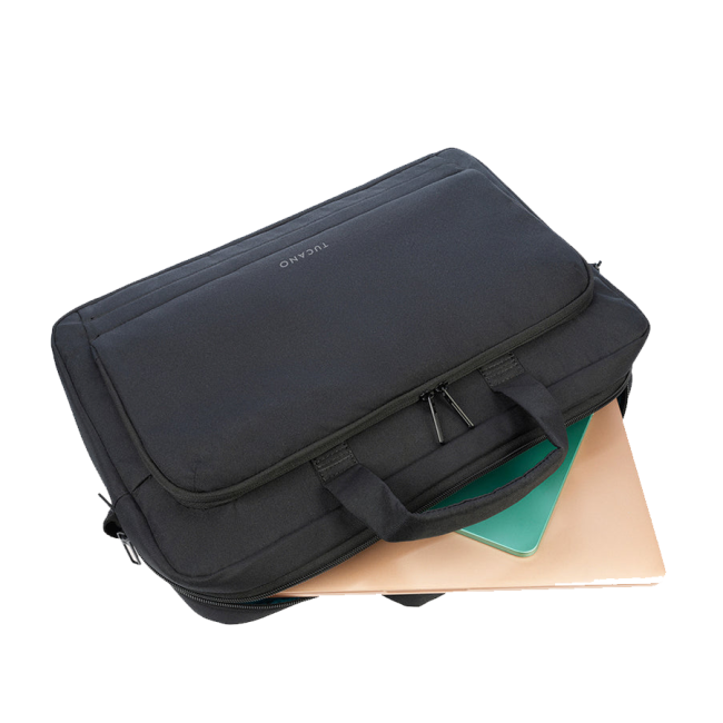 Torba za notebook 	TUCANO torba STAR 17" crna BSTN17-BK - Image 7