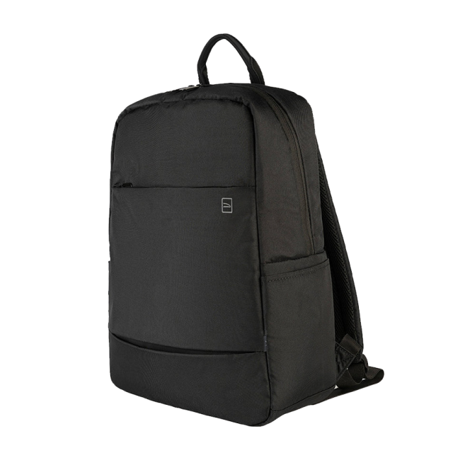 Ruksak za notebook TUCANO ruksak GLOBAL 15.6 crni, BKBTK2-BK - Image 2