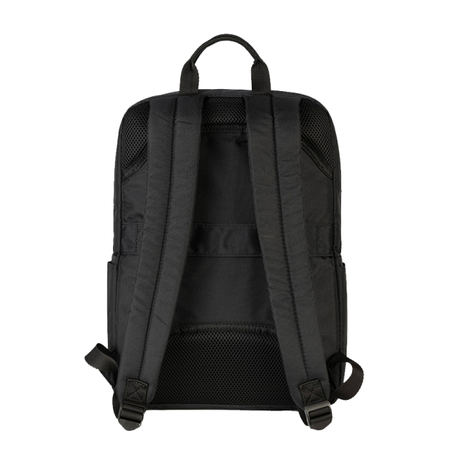 Ruksak za notebook TUCANO ruksak GLOBAL 15.6 crni, BKBTK2-BK - Image 3