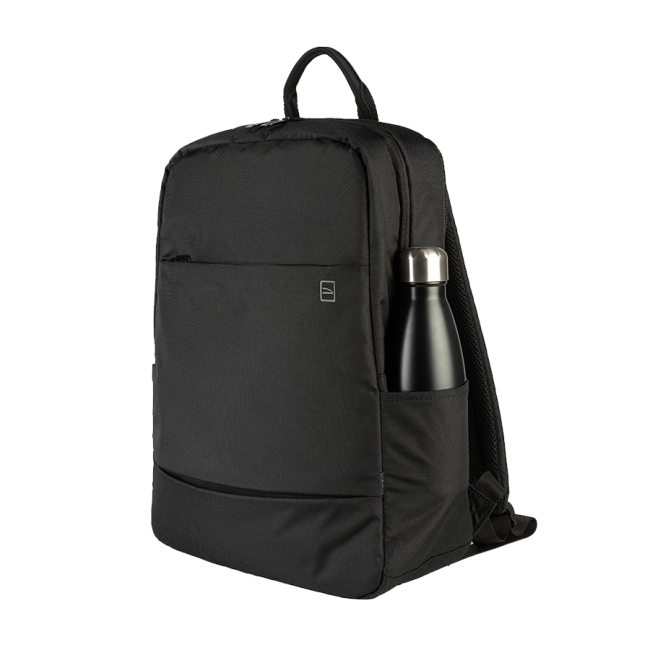 Ruksak za notebook TUCANO ruksak GLOBAL 15.6 crni, BKBTK2-BK - Image 4