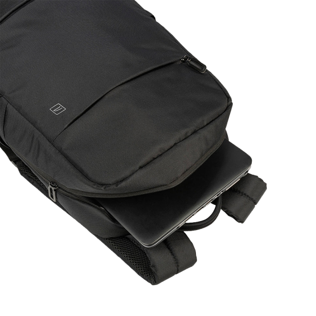 Ruksak za notebook TUCANO ruksak GLOBAL 15.6 crni, BKBTK2-BK - Image 8