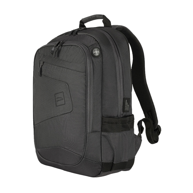Ruksak za notebook TUCANO ruksak LATO 17" crni BLABK - Image 2