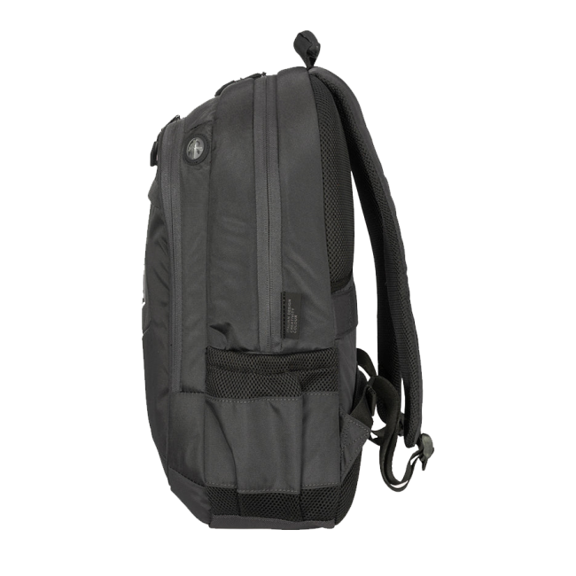 Ruksak za notebook TUCANO ruksak LATO 17" crni BLABK - Image 4