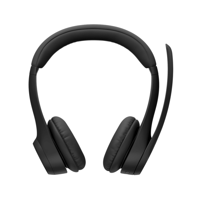 Slušalice sa mikrofonom Logitech Zone 305 wireless Black, 981-001451 - Image 4