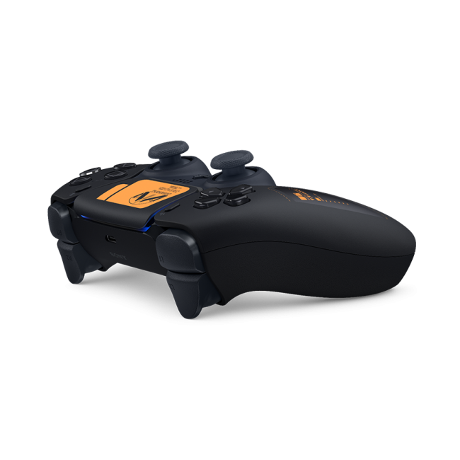 PS5 Dualsense Wireless Controller Death Stranding 2: On the Beach Limited Edition 1000048603 - Image 3