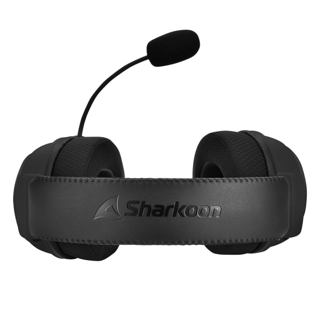 Slušalice sa mikrofonom SHARKOON gaming Skiller SGH25 - Image 4