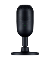 Mikrofon Razer Seiren V3 Mini - Ultra-Compact USB Microphone - FRML Packaging, RZ19-05050100-R3M1