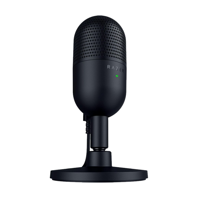 Mikrofon Razer Seiren V3 Mini - Ultra-Compact USB Microphone - FRML Packaging, RZ19-05050100-R3M1 - Image 2