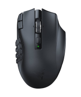 Miš Razer Naga V2 HyperSpeed - Wireless MMO Gaming Mouse - EU Packaging, RZ01-03600100-R3G1