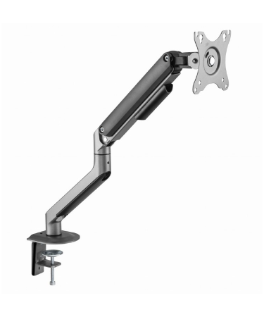 NOSAČ ZA MONITOR GEMBIRD MA-DA1-05, montaža na stol, (tilting, swivel), 17”-32”, up to 9 kg
