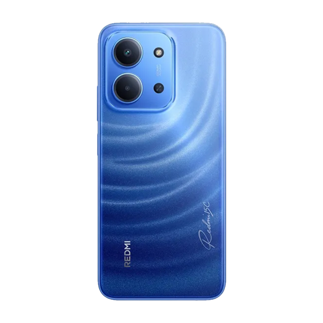 Mobitel Xiaomi Redmi 15C Dual Sim 4GB 256GB blue - Image 3