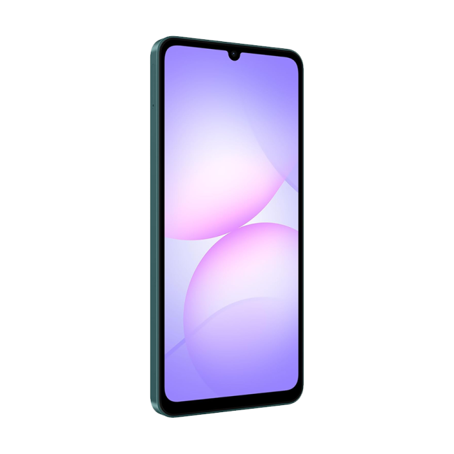 Mobitel Samsung Galaxy A07 4GB 64GB Green - Image 2