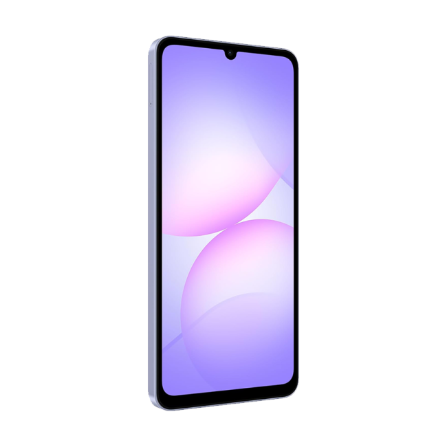 Mobitel Samsung Galaxy A07 4GB 128GB Light Violet - Image 2