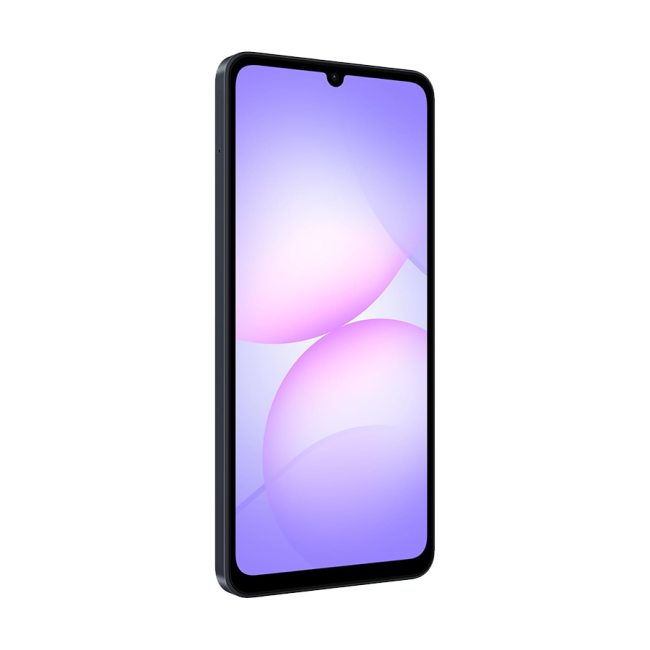 Mobitel Samsung Galaxy A07 4GB 64GB Black - Image 2