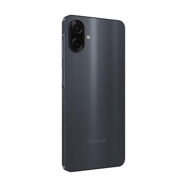 Mobitel Samsung Galaxy A07 4GB 64GB Black - Image 3