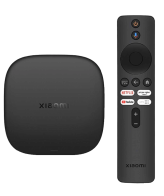 Xiaomi TV Box S (3rd Gen) 4K rezolucija, Google TV, 2 GB RAM, 32 GB ROM, PFJ4191EU
