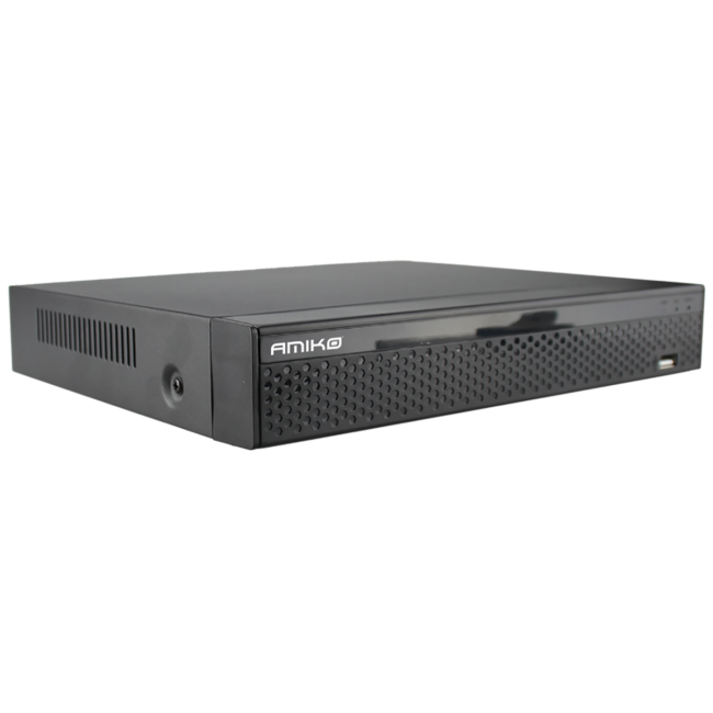 Amiko Home 16 kanalni snimač za video nadzor - XVR 16/16CH HD DVR