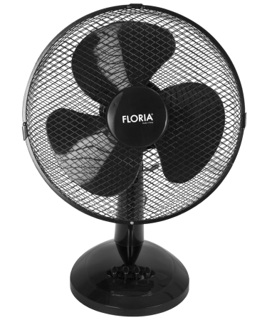 Zilan Ventilator stolni, promjer 30 cm, 35 W - ZLN3383