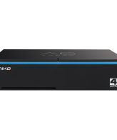 Amiko Prijemnik combo, Android 7.1, DVB-T2/S2/C, 4K, IPTV - A6 COMBO
