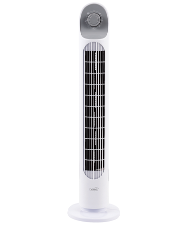 home Ventilator stupni, 3 brzine, oscilacija, 40 W, 82 cm - TWF 82