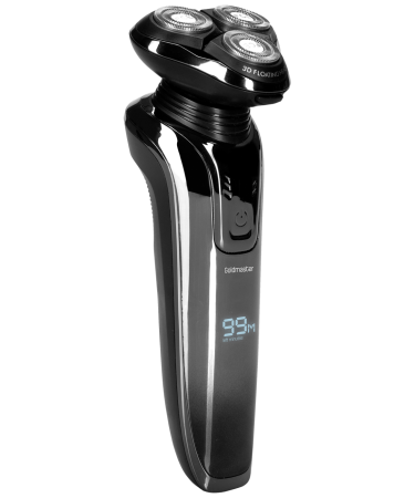 Goldmaster Aparat za brijanje, LED zaslon, Accu - GM-8160 Gravity