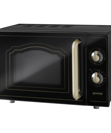 Gorenje Mikrovalna pećnica sa grilom, 700W - MO4250CLB