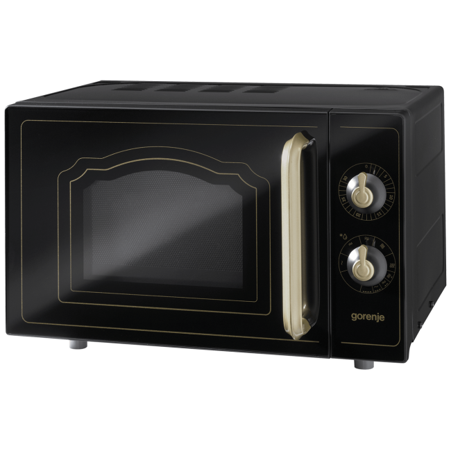Gorenje Mikrovalna pećnica sa grilom, 700W - MO4250CLB