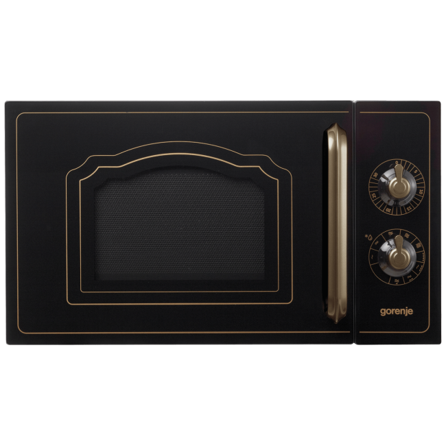 Gorenje Mikrovalna pećnica sa grilom, 700W - MO4250CLB - Image 2