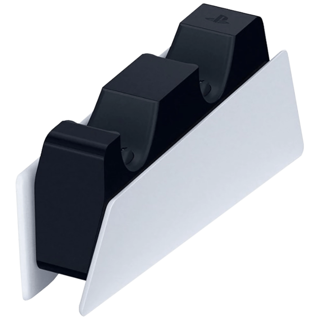 Sony Stanica za punjenje bežičnih kontrolera za  PS5 - DualSense Charging Station PS5 - Image 3