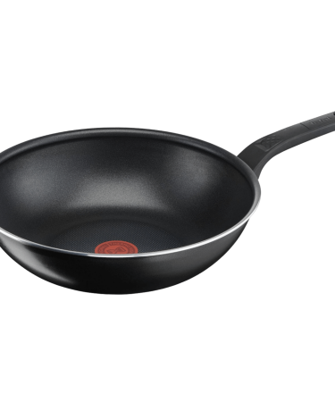 Tefal Tava Wok, 28 cm, Simply Clean - B5671953