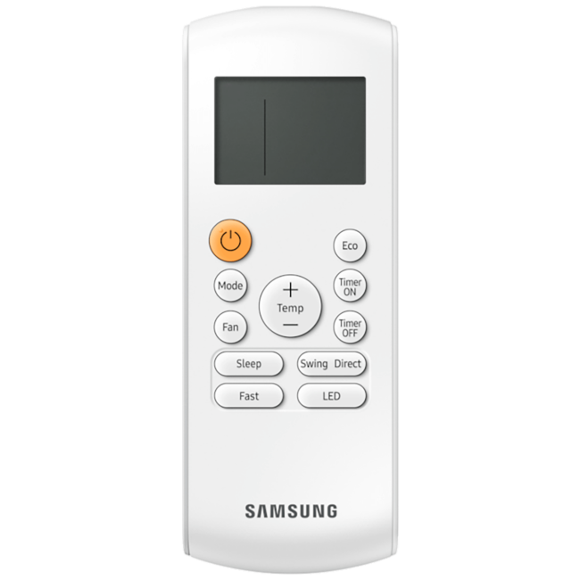 Samsung Klima uređaj, split sistem, 12000 Btu,  Inverter, A++/ A - AR12TXHQASINEU - Image 3